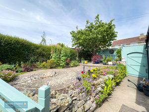 Garden- click for photo gallery